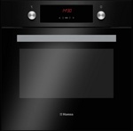 Духовой шкаф Hansa BOES68411- фото