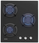 Газовая варочная панель Simfer H45N30B416- фото