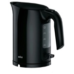 Электрочайник Braun WK 3000 Black- фото