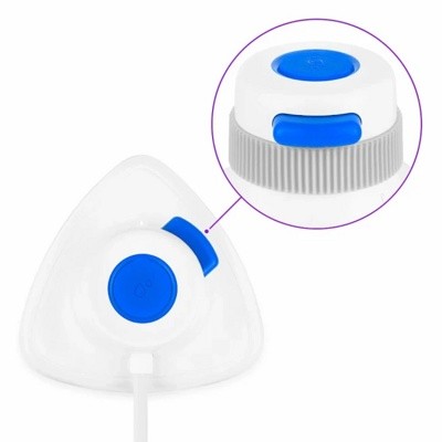 Отпариватель Kitfort KT-9131-3- фото2