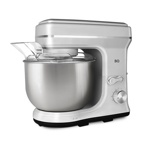 Миксер BQ MX820 (серебристый)