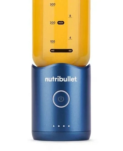 Портативный блендер Nutribullet Flex NBP013BL- фото2