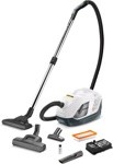 Пылесос Karcher DS6 Premium Plus (1.195-242.0)