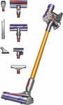Вертикальный пылесос Dyson V8 Absolute (476596-01)- фото