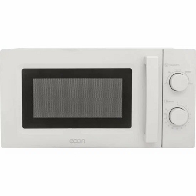 Микроволновая печь Econ ECO-2040M (белый)- фото2