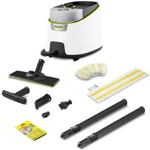 Пароочиститель Karcher SC 4 Deluxe (1.513-460.0)