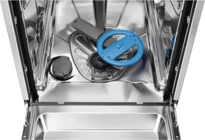 Посудомоечная машина Electrolux EEM63310L- фото2