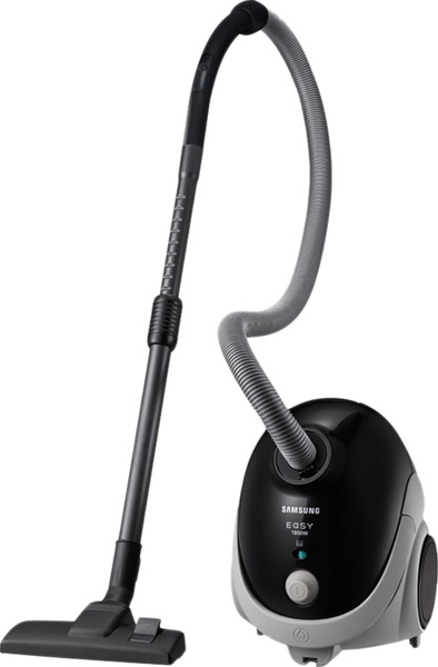 Пылесос Samsung VCC5241S3K/XEV - фото3