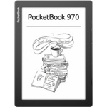 Электронная книга PocketBook 970 Mist Grey (PB970-M-CIS)- фото