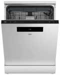Посудомоечная машина BEKO DEN48522W- фото
