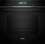 Электрический духовой шкаф Siemens HB776G1B1- фото