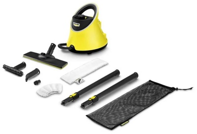  Karcher SC 2 Deluxe EasyFix (1.513-243.0)