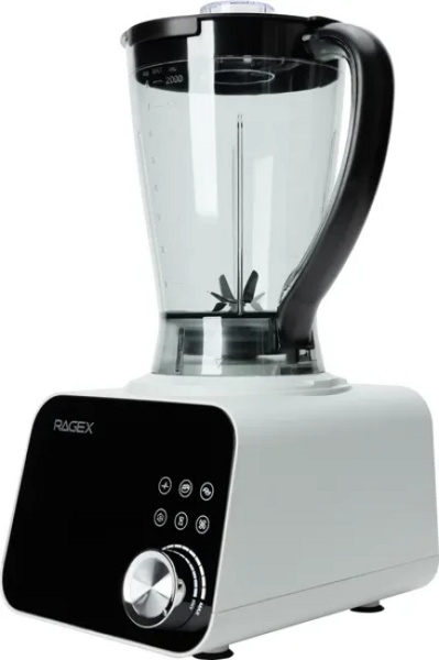 Кухонный комбайн RAGEX R110-202- фото3
