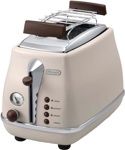 Тостер Delonghi CTOV2103.BG