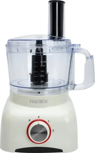 Кухонный комбайн RAGEX R113-105- фото3