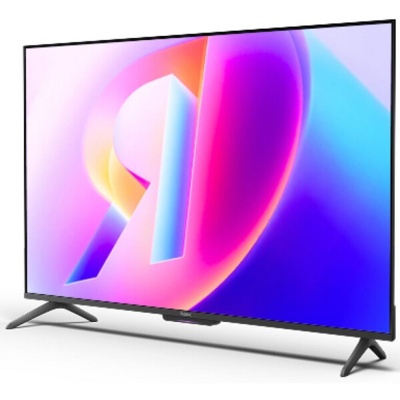 Телевизор Яндекс ТВ Станция Бейсик QLED с Алисой 55'' (YNDX-00080)- фото2