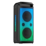 Портативная акустика SoundMax SM-MS4209 (черный)