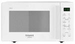 Микроволновая печь Hotpoint-Ariston MWHA 253 W - фото