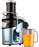 Соковыжималка Centek CT-1212- фото