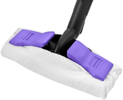 Пароочиститель Kitfort KT-9104-1- фото3