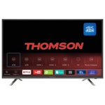 Телевизор Thomson T55USM5200- фото