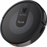 Робот-пылесос Kyvol Cybovac E30 Черный- фото