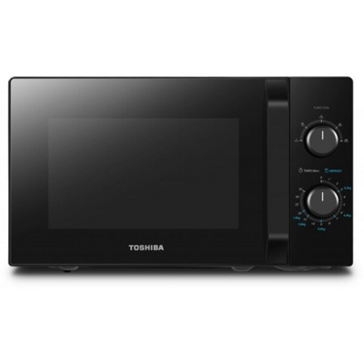   Toshiba MW2-MM20PF(BK) 