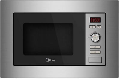   Midea AG820BJU-SS