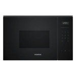 Микроволновая печь встраиваемая Siemens BF525LMB1- фото