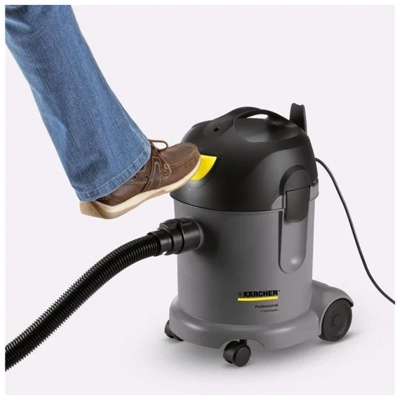 Пылесос Karcher T 14/1 Classic (1.527-170.0)- фото2