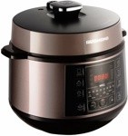 Мультиварка-скороварка Redmond RMC-PM505- фото