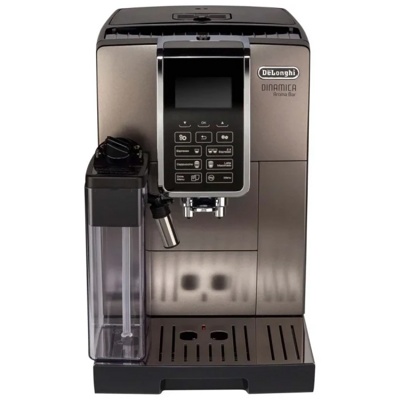  DeLonghi Dinamica Aroma Bar ECAM359.57. TB