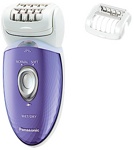 Эпилятор Panasonic ES-ED23-V520- фото