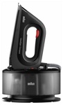 Утюг Braun CareStyle Compact IS 2058 BK- фото
