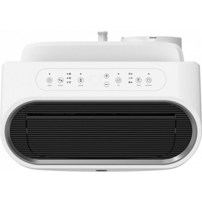 Мобильный кондиционер Royal Clima Strada RM-ST39CH-E- фото3