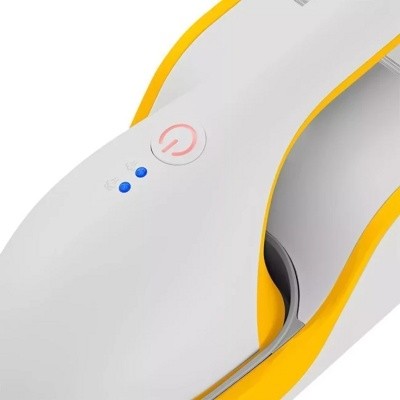 Отпариватель Kitfort KT-9129-1- фото2