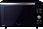 Микроволновая печь Panasonic NN-DF383BZPE- фото