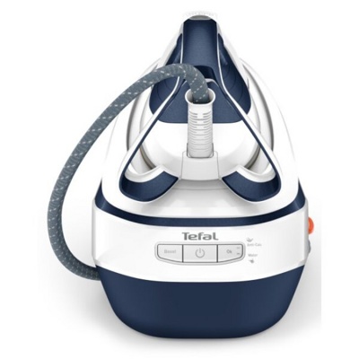 Утюг Tefal Pro Express Ultimate II GV9712E0- фото3