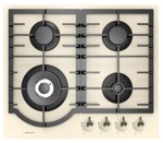 Газовая варочная панель Midea MG 696 TRGI-B