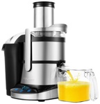 Соковыжималка Kitfort KT-1112- фото