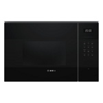 Микроволновая печь встраиваемая Bosch BEL554MB2- фото