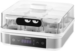 Йогуртница Kitfort KT-4096- фото