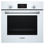 Духовой шкаф Bosch HBF114EW0R- фото
