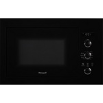 Встраиваемая микроволновая печь Weissgauff HMT-256- фото