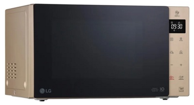   LG MS2535GISH