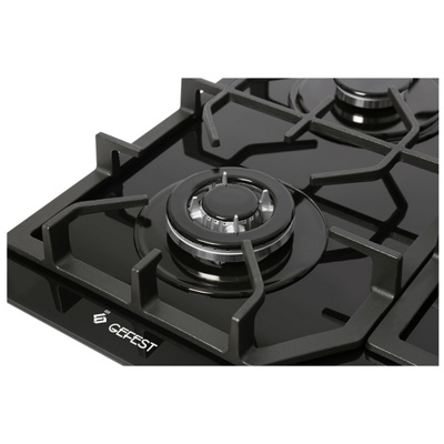 Газовая варочная панель GEFEST ПВГ 2232-01- фото3