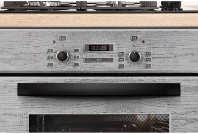 Духовой шкаф GEFEST 622-02 К35- фото2