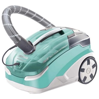  Thomas Multi Clean X10 Parquet