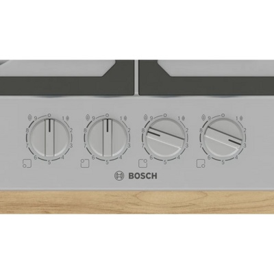 Газовая варочная панель Bosch PCH6A5I90- фото2