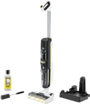 Вертикальный моющий пылесос Karcher FCV 4 Natural N (1.056-133.0)